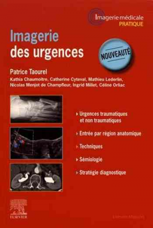Imagerie des urgences