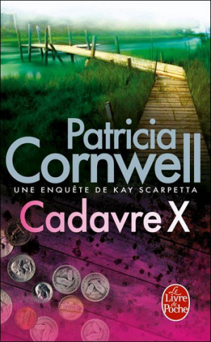 Cadavre X
