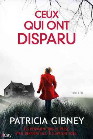 Ceux qui ont disparu