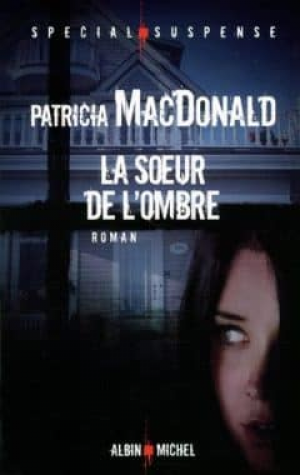 La sœur de l ombre