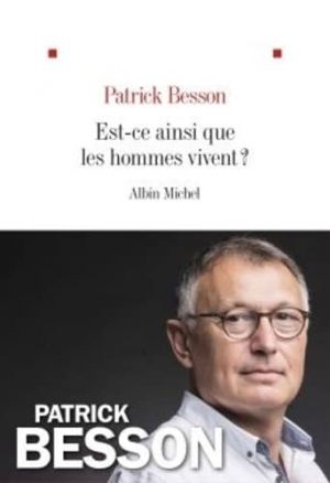 Est-ce ainsi que les hommes vivent