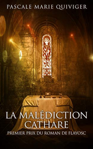 La Malédiction Cathare