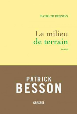 Le Milieu de Terrain