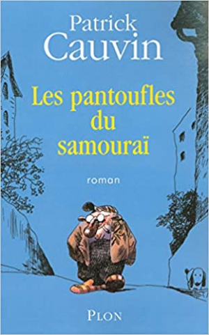 Les pantoufles du samouraï