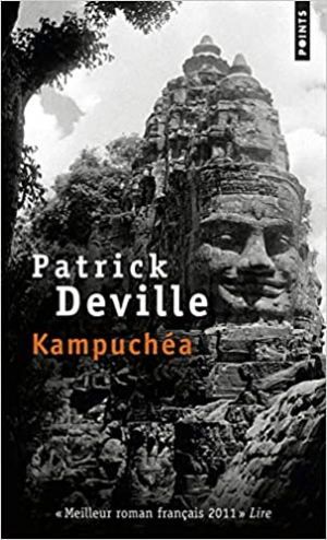Kamputchéa