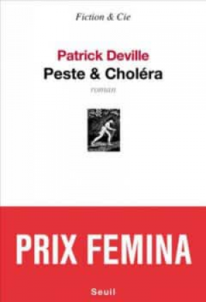 Peste et Choléra