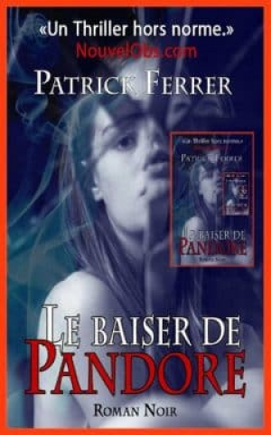 Le baiser de Pandore
