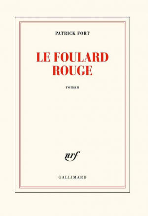 Le foulard rouge