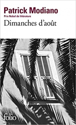 Dimanches d’août
