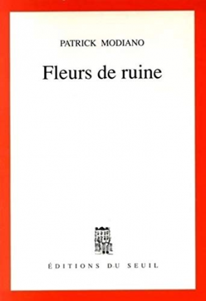 Fleurs de ruine