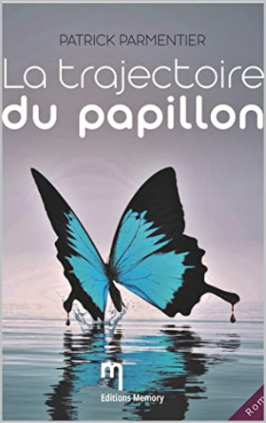 La trajectoire du papillon