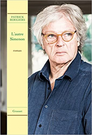 L’autre Simenon