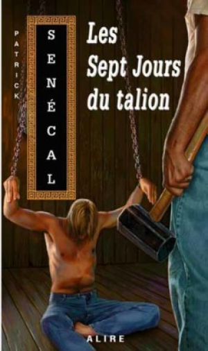 Les Sept Jours du Talion