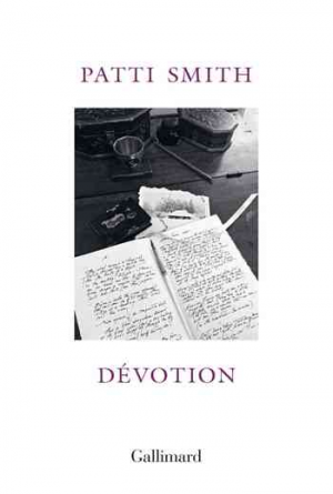 Dévotion