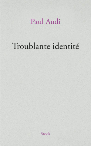 Troublante identité