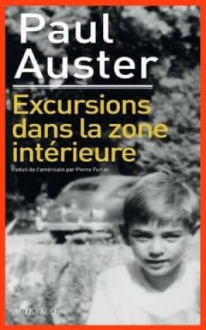 Excursions dans la zone intérieure