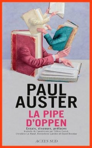 La pipe d’Oppen