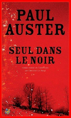 Seul dans le noir