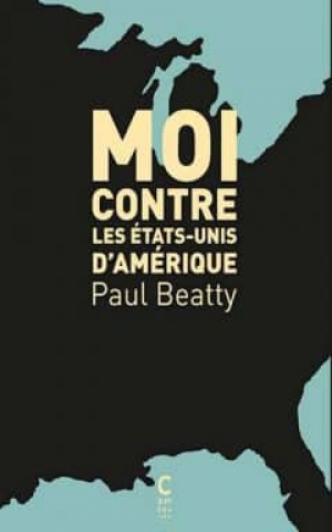 Moi contre les Etats-Unis d’Amérique