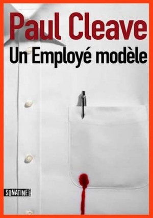 Un employé modèle