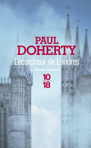 L’écorcheur de Londres