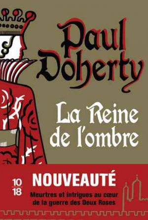 La Reine de l’ombre