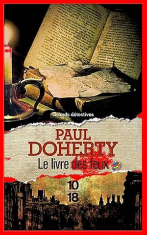 Le livre des feux