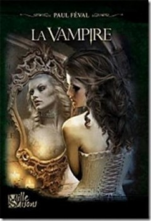 La Vampire