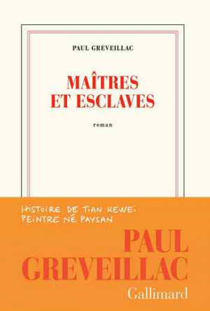 Maîtres et esclaves