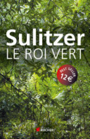 Le roi vert