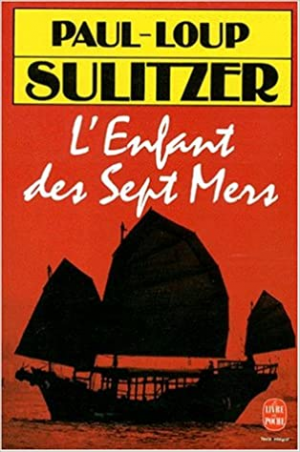 L’Enfant des sept mers