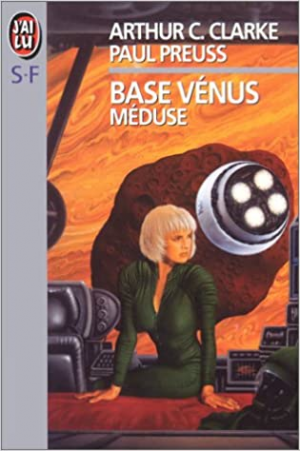Base Vénus, tome 4: Méduse