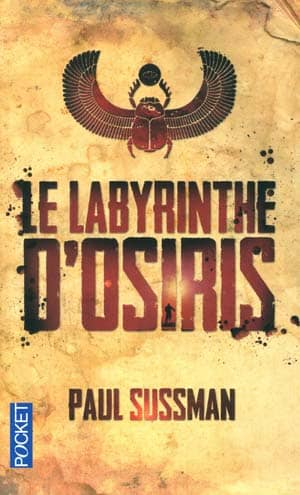 Le Labyrinthe d’Osiris