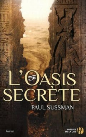 L’oasis secrète