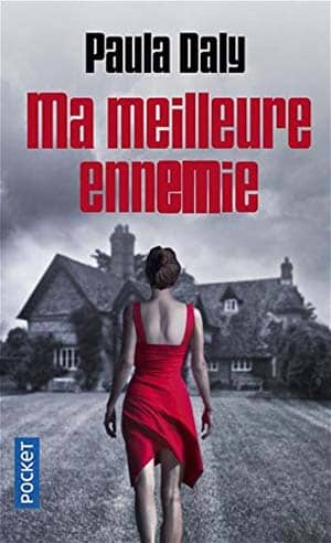 Ma meilleure ennemie