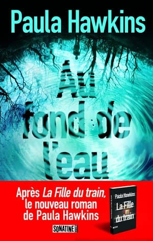 Au fond de l’eau