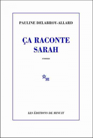 Ça raconte Sarah