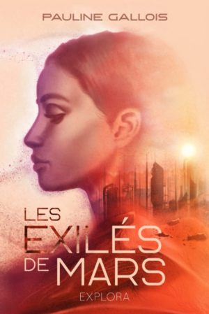 Les Exilés de Mars