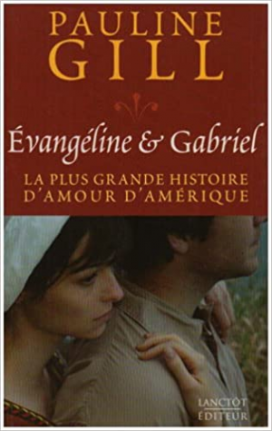 Évangeline et Gabriel
