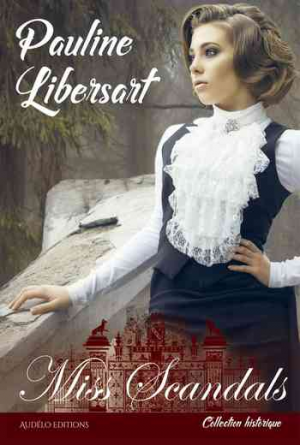 Miss Scandals