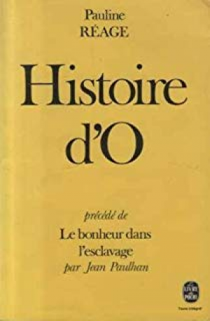 Histoire d’O