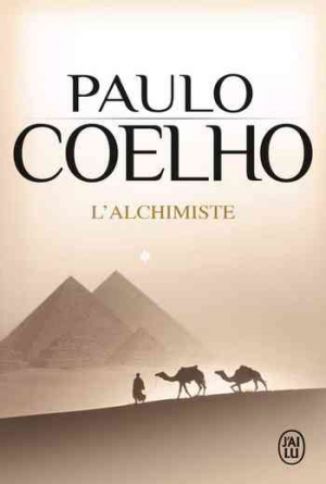 L’Alchimiste