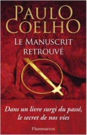 Le manuscrit retrouvé