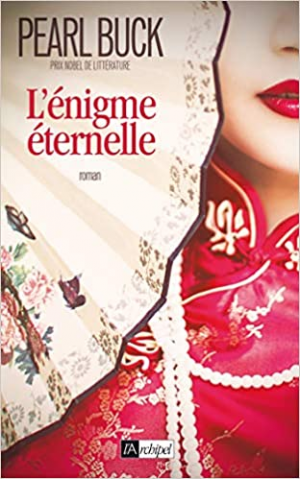 L’énigme éternelle