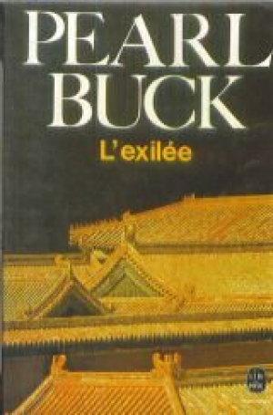 L’éxilée