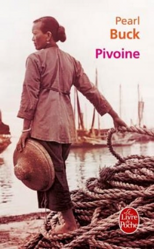 Pivoine