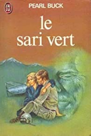 SARI VERT
