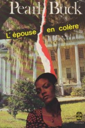 L’epouse en colere