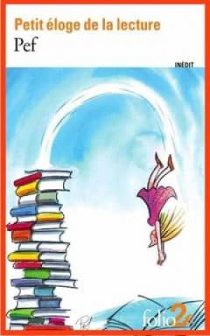 Petit éloge de la lecture