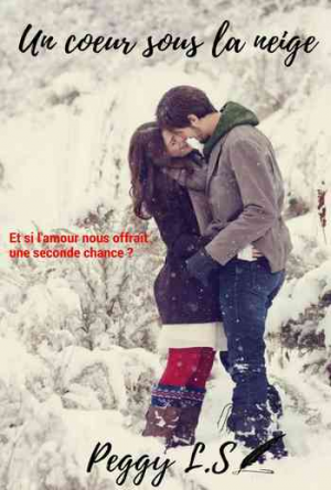 Un cœur sous la neige